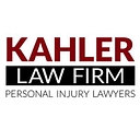Kahler Personal Injury Law logo