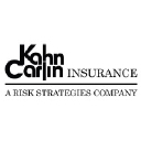 Kahn Carlin Insurance logo