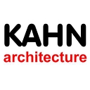 Kahn Architecture logo