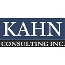 Kahn Consulting, Inc. logo