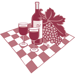 Kahn's Fine Wines & Spirits Superstore logo