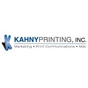Kahny Printing Inc logo