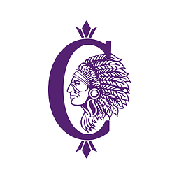 Collinsville Middle School logo