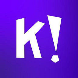 Kahoots logo