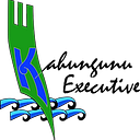 Kahungunu Executive Ki Te Wairoa Charitable Trust logo