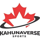 Kahunaverse Sports logo