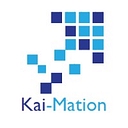 Kai Mation logo