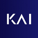 K+Ai logo