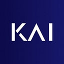 KAI logo
