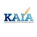 Kansas Association Of Insurance Agents logo