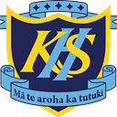Kaiapoi High School logo