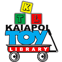 Kaiapoi Community Toy Library Incorporated logo
