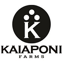Kaiaponi Farms logo