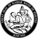Kaibab Band Of The Southern Paiutes logo