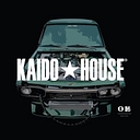 Kaido House logo