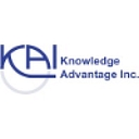 Knowledge Advantage Inc. logo