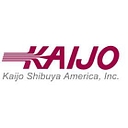 Kaijo Shibuya America Inc. logo