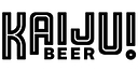Kaiju! Beer logo