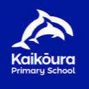 Kaikōura Primary School logo