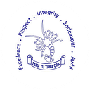 Kaikōura High School logo