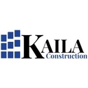 Kaila Construction logo