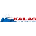 Kailas Contractors logo