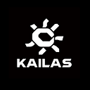kailas logo