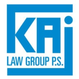 Kai Law Group PS logo