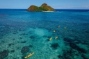 Kailua Beach Adventures logo