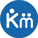 Kai Ming Head Start logo