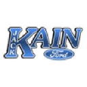 Jack Kain Ford logo