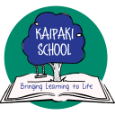 Kaipaki School logo