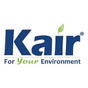 Kair Ventilation Limited logo