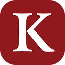 Kairos And Associates. Inspiring Generosity logo