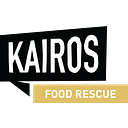 Kairos Trust logo