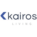 Kairos Living logo