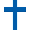 Kairos Prison Ministry International, Inc. logo
