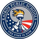 Kairos Public District logo