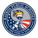 Kairos Public Schools logo