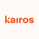 Kairos Recruitment Group logo
