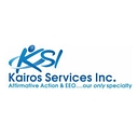 Kairos Services, Inc. logo
