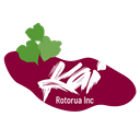 Kai Rotorua Incorporated logo