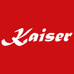 Логотип Kaiser