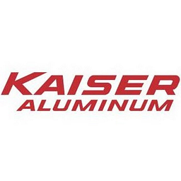 KAISER ALUMINUM INVESTMENTS COMPANY logo