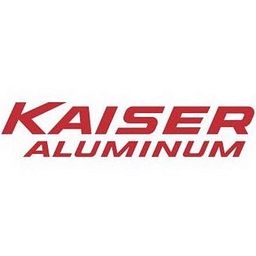 Kaiser Aluminum Corp logo