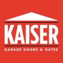 Kaiser Garage Doors & Gates logo