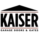 Kaiser Garage Doors And Gates logo