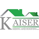 Kaiser Siding & Roofing logo