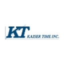 Kaiser Time logo