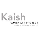 The Dorfman and Kaish Family Foundation logo